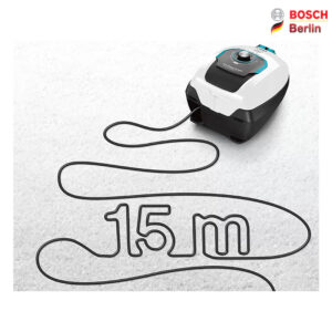 جاروبرقی بوش مدل BOSCH BGL8HYG2