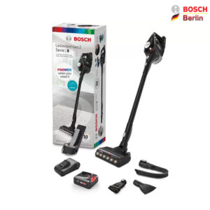 جاروشارژی بوش مدل BOSCH BCS82BL24