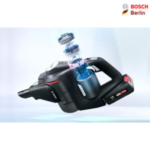 جاروشارژی بوش مدل BOSCH BCS82BL24