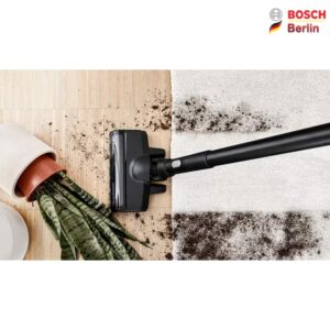 جاروشارژی بوش مدل BOSCH BCS82BL24