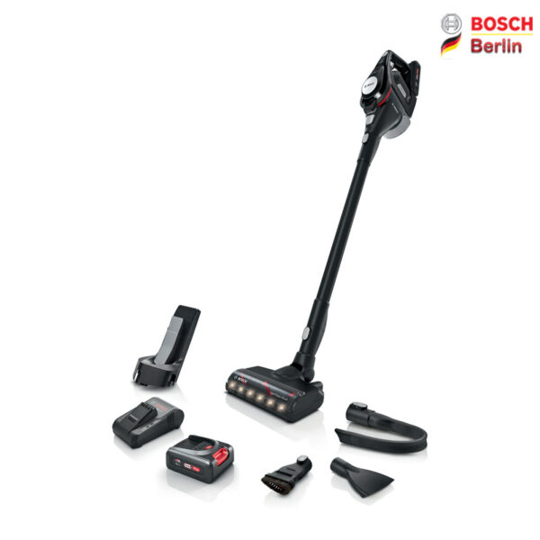 جاروشارژی بوش مدل BOSCH BCS82BL24