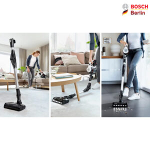 جاروشارژی بوش مدل BOSCH BCS711XXL