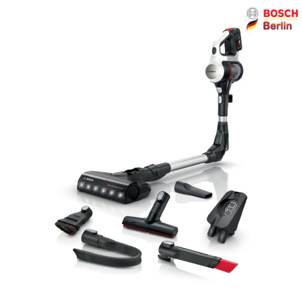 جاروشارژی بوش مدل BOSCH BCS711XXL