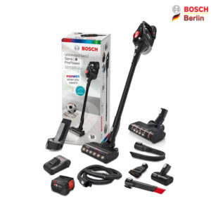 جاروشارژی بوش مدل BOSCH BCS8225POW