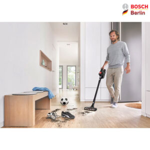 جاروشارژی بوش مدل BOSCH BCS8225POW