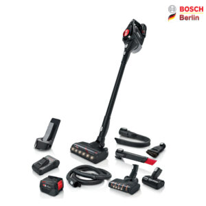 جاروشارژی بوش مدل BOSCH BCS8225POW