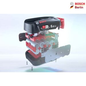 جاروشارژی بوش مدل BOSCH BCS8225POW