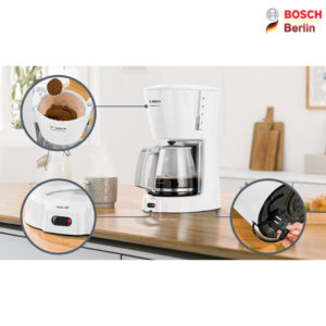 قهوه ساز بوش مدل BOSCH TKA3A031