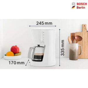 قهوه ساز بوش مدل BOSCH TKA3A031