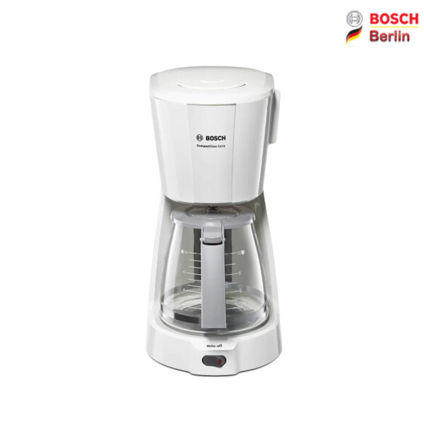 قهوه ساز بوش مدل BOSCH TKA3A031