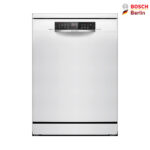 ماشین ظرفشویی بوش مدل BOSCH SMS6ECW57E