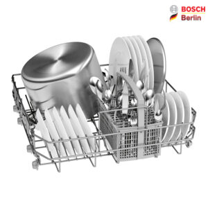 ماشین ظرفشویی بوش مدل BOSCH SMS45DW10Q