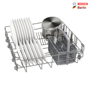 ماشین ظرفشویی بوش مدل BOSCH SMS45DW10Q