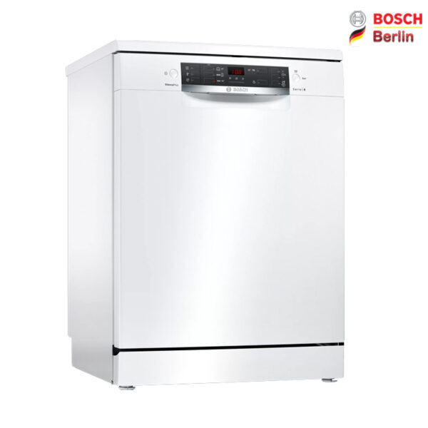 ماشین ظرفشویی بوش مدل BOSCH SMS45DW10Q