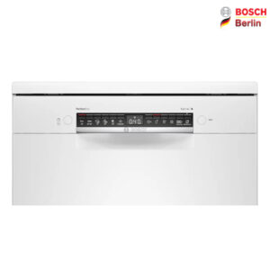 ماشین ظرفشویی بوش مدل BOSCH SMS6ZCW00E