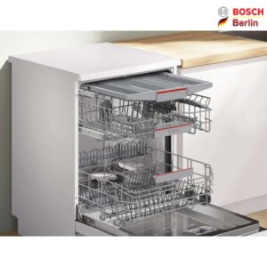 ماشین ظرفشویی بوش مدل BOSCH SMS6ZCW00E