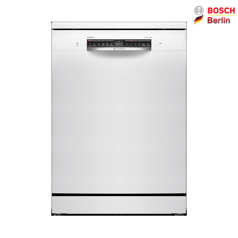 ماشین ظرفشویی بوش مدل BOSCH SMS6ZCW00E