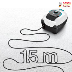 جاروبرقی بوش مدل BOSCH BGL8HYG1