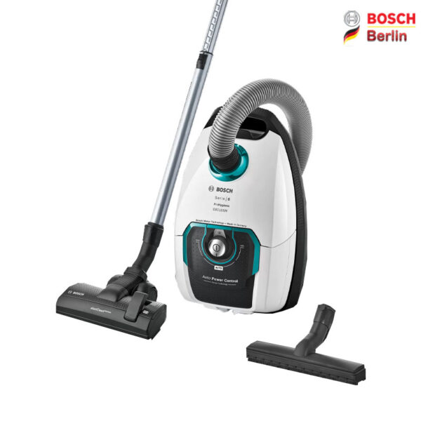 جاروبرقی بوش مدل BOSCH BGL8HYG1