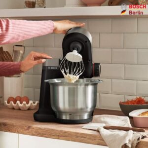 ماشین آشپزخانه بوش مدل BOSCH MUMS2VM00