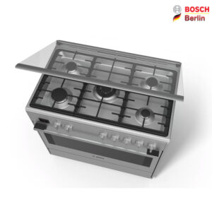 اجاق گاز بوش مدل BOSCH HSB738257M