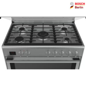 اجاق گاز بوش مدل BOSCH HSB738257M