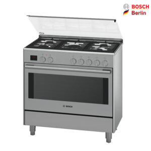 اجاق گاز بوش مدل BOSCH HSB738257M