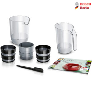 عصاره گیر بوش مدل BOSCH MESM731M