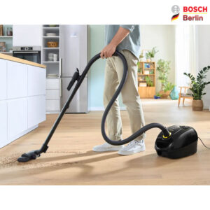 جاروبرقی بوش مدل BOSCH BGL38GOLD