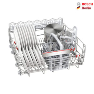 ماشین ظرفشویی بوش مدل BOSCH SMS8ZDI86M