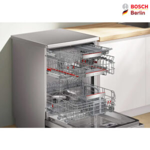 ماشین ظرفشویی بوش مدل BOSCH SMS8ZDI48M