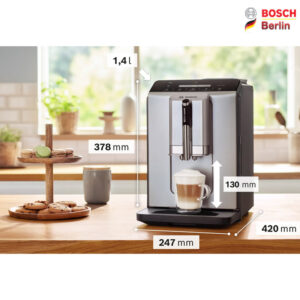 اسپرسوساز بوش مدل BOSCH TIE20301