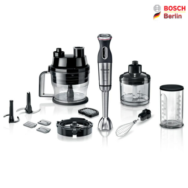 گوشت کوب برقی بوش مدل BOSCH MS8CM61X1