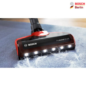 جاروشارژی بوش مدل BOSCH BCS711PET