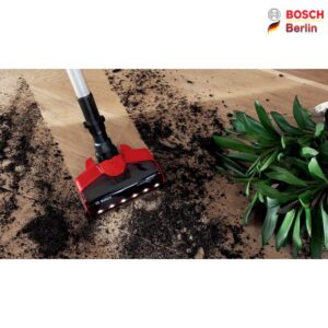 جاروشارژی بوش مدل BOSCH BCS711PET