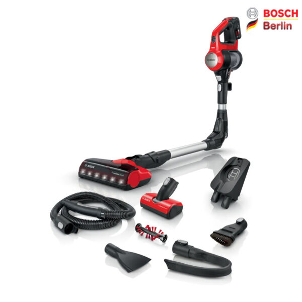 جاروشارژی بوش مدل BOSCH BCS711PET