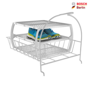 خشک کن بوش مدل BOSCH WTX87MWIN