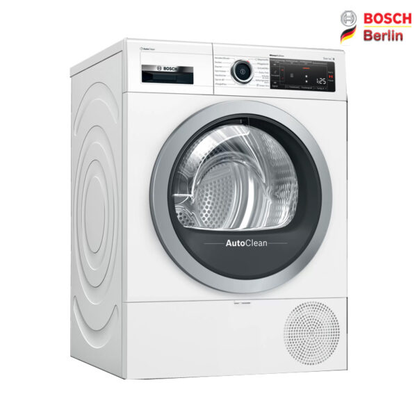 خشک کن بوش مدل BOSCH WTX87MWIN