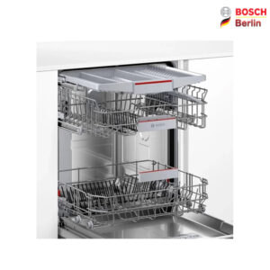 ماشین ظرفشویی توکار بوش مدل BOSCH SMV4HMX65Q