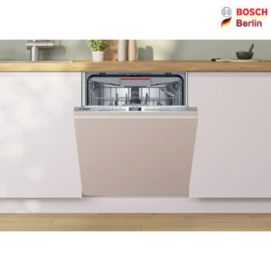 ماشین ظرفشویی توکار بوش مدل BOSCH SMV4HMX65Q