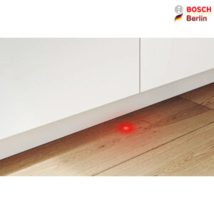 ماشین ظرفشویی توکار بوش مدل BOSCH SMV4HMX65Q