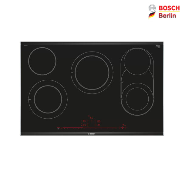 صفحه برقی توکار بوش مدل BOSCH PKM875DP1D