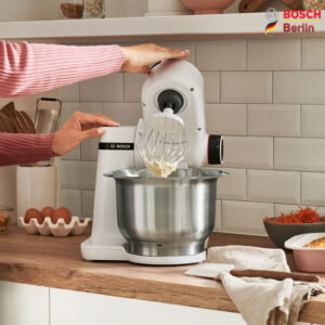 ماشین آشپزخانه بوش مدل BOSCH MUMS2EW00