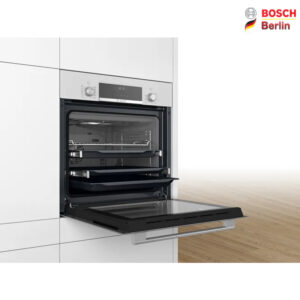 فر برقی توکار بوش مدل BOSCH HBJ558YW0Q