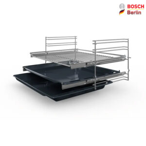 فر برقی توکار بوش مدل BOSCH HBJ558YW0Q