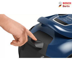 جاروبرقی بوش مدل BOSCH BGS412000