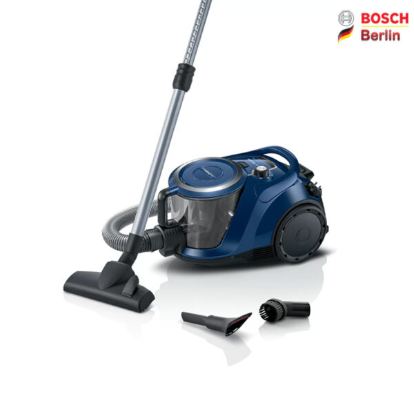 جاروبرقی بوش مدل BOSCH BGS412000