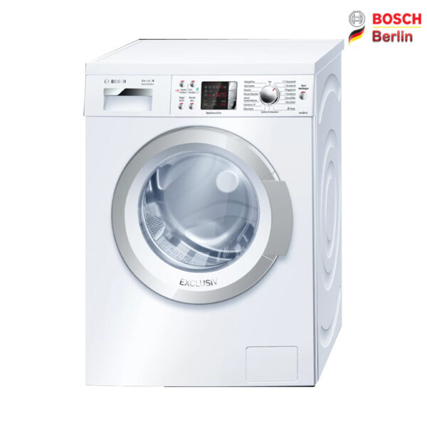 ماشین لباسشویی بوش مدل BOSCH WAQ28492