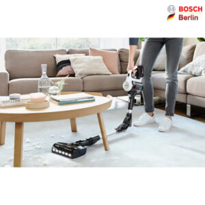 جاروشارژی بوش مدل BOSCH BCS712GB