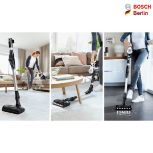 جاروشارژی بوش مدل BOSCH BCS712GB